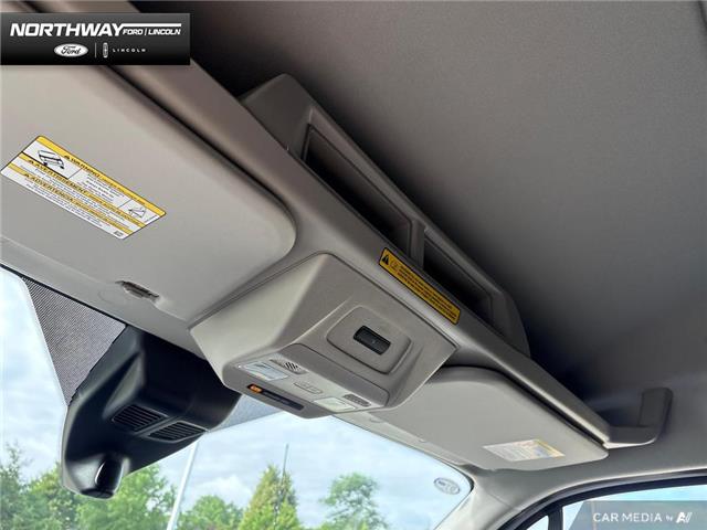 2025 Ford Transit-250 Cargo Base (Stk: 5TN4681) in Brantford - Image 19 of 23