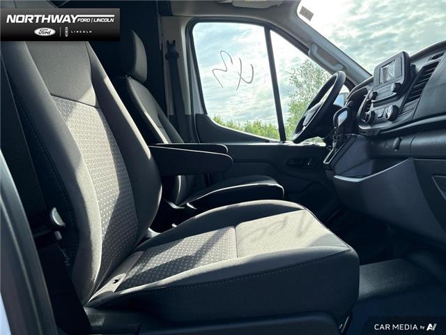 2025 Ford Transit-250 Cargo Base (Stk: 5TN4681) in Brantford - Image 20 of 23