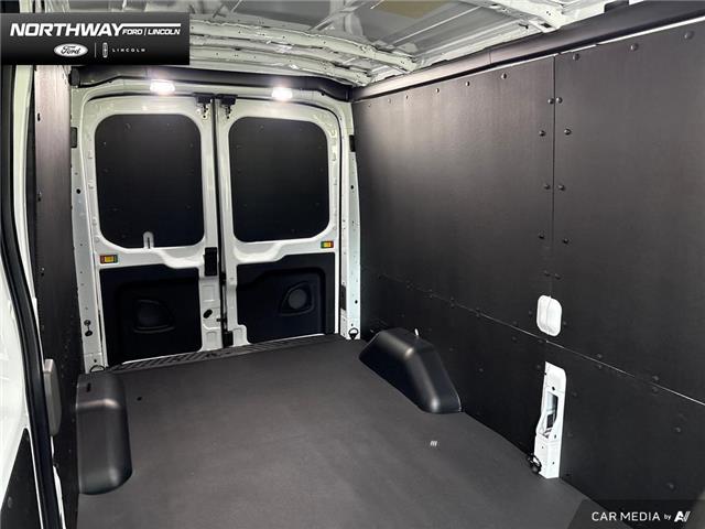 2025 Ford Transit-250 Cargo Base (Stk: 5TN4681) in Brantford - Image 21 of 23