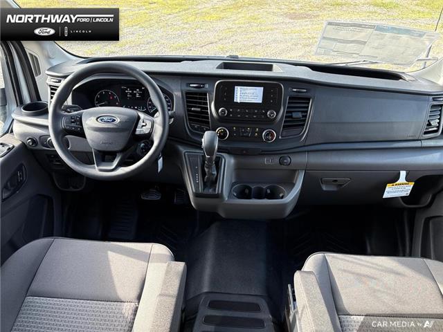 2025 Ford Transit-250 Cargo Base (Stk: 5TN4681) in Brantford - Image 22 of 23