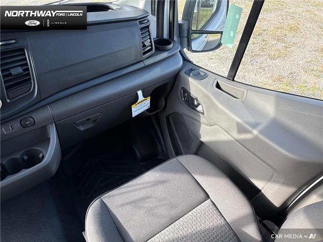 2025 Ford Transit-250 Cargo Base (Stk: 5TN4681) in Brantford - Image 23 of 23