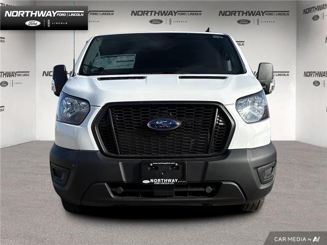 2025 Ford Transit-250 Cargo Base (Stk: 5TN5200) in Brantford - Image 2 of 23