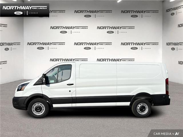 2025 Ford Transit-250 Cargo Base (Stk: 5TN5200) in Brantford - Image 3 of 23