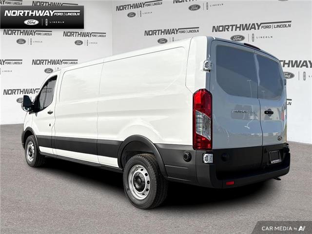 2025 Ford Transit-250 Cargo Base (Stk: 5TN5200) in Brantford - Image 4 of 23