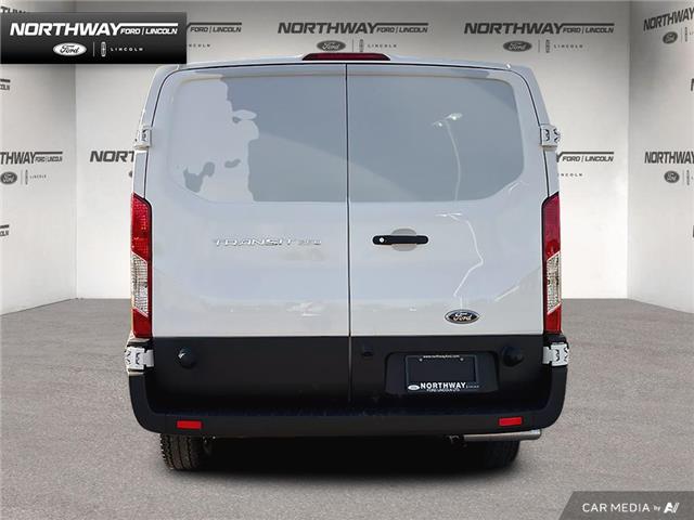 2025 Ford Transit-250 Cargo Base (Stk: 5TN5200) in Brantford - Image 5 of 23