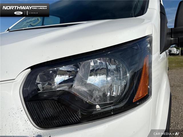 2025 Ford Transit-250 Cargo Base (Stk: 5TN5200) in Brantford - Image 7 of 23