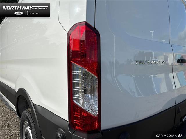 2025 Ford Transit-250 Cargo Base (Stk: 5TN5200) in Brantford - Image 9 of 23