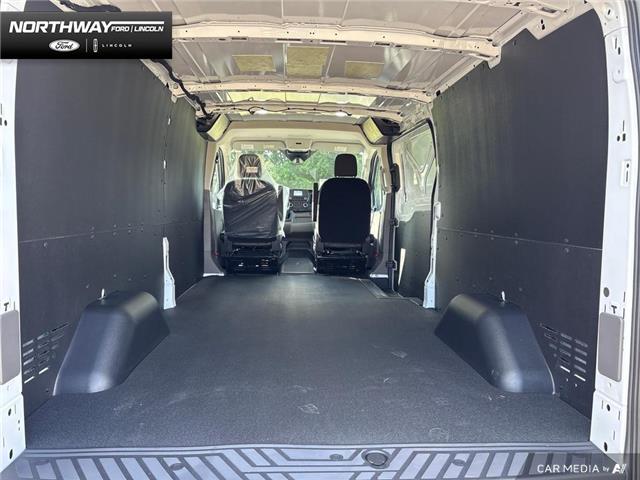 2025 Ford Transit-250 Cargo Base (Stk: 5TN5200) in Brantford - Image 10 of 23