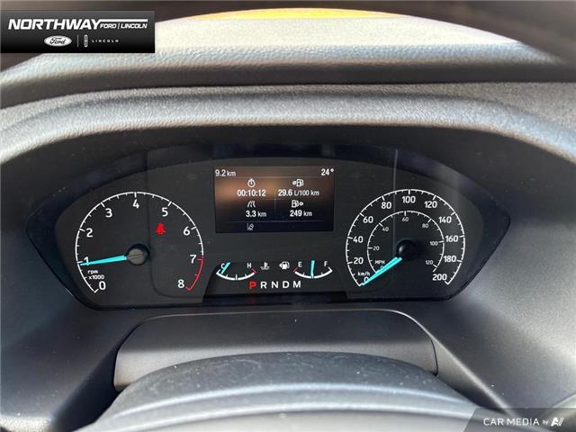 2025 Ford Transit-250 Cargo Base (Stk: 5TN5200) in Brantford - Image 13 of 23