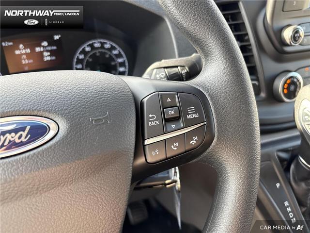 2025 Ford Transit-250 Cargo Base (Stk: 5TN5200) in Brantford - Image 14 of 23