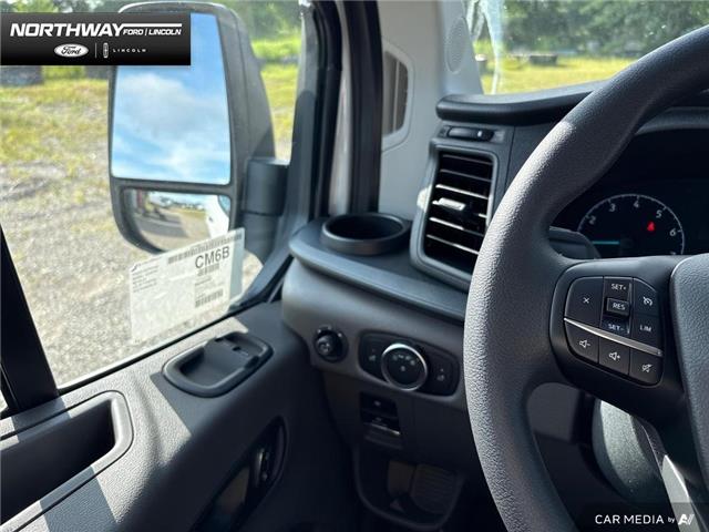2025 Ford Transit-250 Cargo Base (Stk: 5TN5200) in Brantford - Image 15 of 23