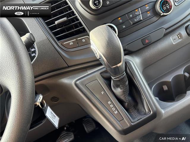 2025 Ford Transit-250 Cargo Base (Stk: 5TN5200) in Brantford - Image 16 of 23