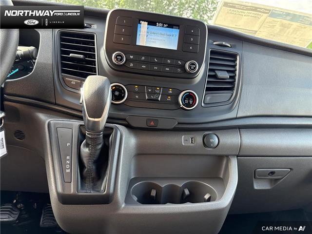 2025 Ford Transit-250 Cargo Base (Stk: 5TN5200) in Brantford - Image 17 of 23