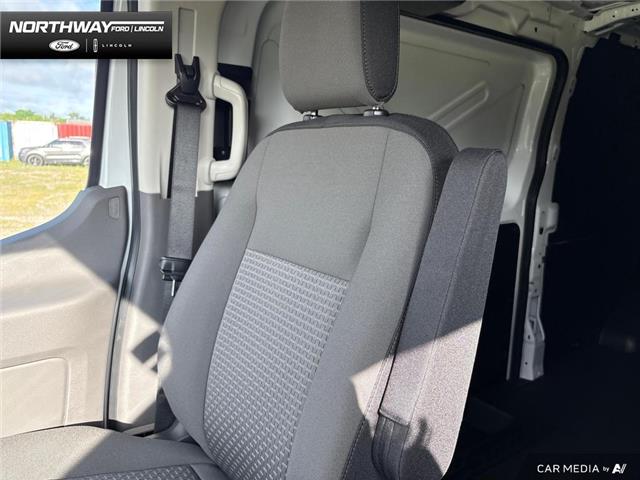 2025 Ford Transit-250 Cargo Base (Stk: 5TN5200) in Brantford - Image 18 of 23