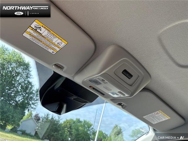 2025 Ford Transit-250 Cargo Base (Stk: 5TN5200) in Brantford - Image 19 of 23