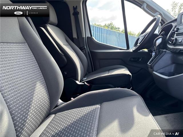 2025 Ford Transit-250 Cargo Base (Stk: 5TN5200) in Brantford - Image 20 of 23