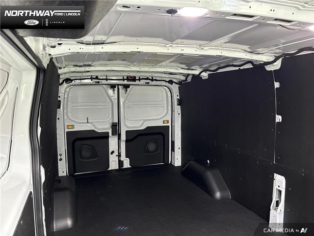 2025 Ford Transit-250 Cargo Base (Stk: 5TN5200) in Brantford - Image 21 of 23