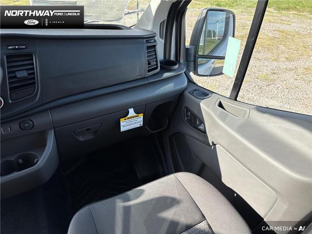 2025 Ford Transit-250 Cargo Base (Stk: 5TN5200) in Brantford - Image 23 of 23