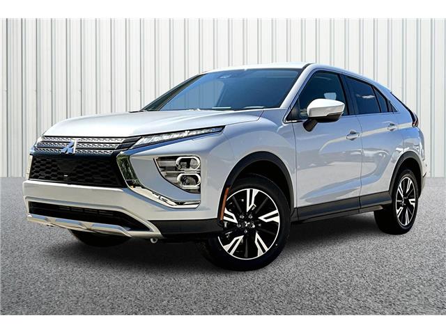 2025 Mitsubishi Eclipse Cross SE (Stk: 25X8732) in Cranbrook - Image 1 of 13