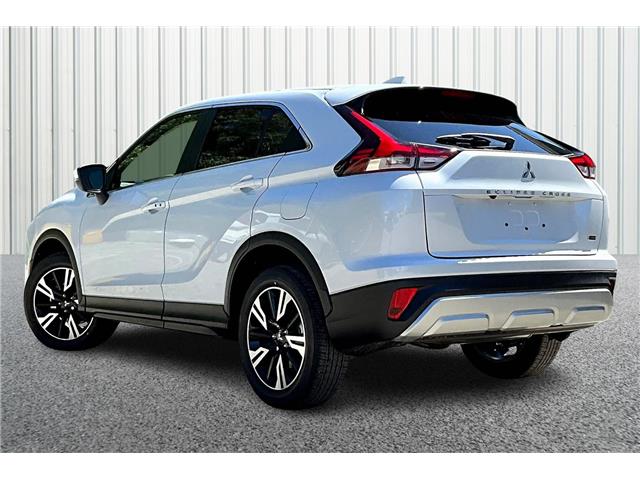 2025 Mitsubishi Eclipse Cross SE (Stk: 25X8732) in Cranbrook - Image 3 of 13