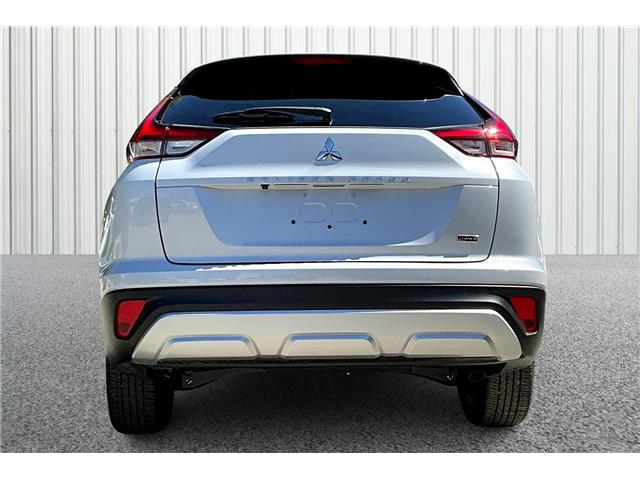 2025 Mitsubishi Eclipse Cross SE (Stk: 25X8732) in Cranbrook - Image 4 of 13