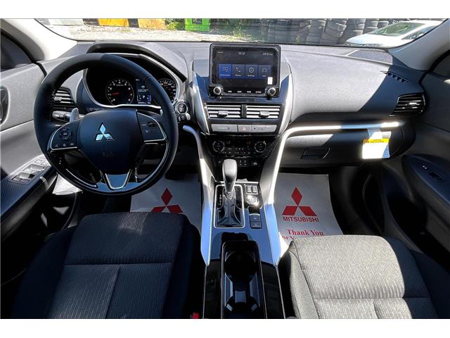 2025 Mitsubishi Eclipse Cross SE (Stk: 25X8732) in Cranbrook - Image 5 of 13