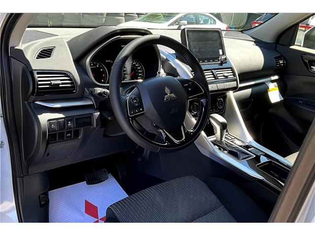 2025 Mitsubishi Eclipse Cross SE (Stk: 25X8732) in Cranbrook - Image 6 of 13