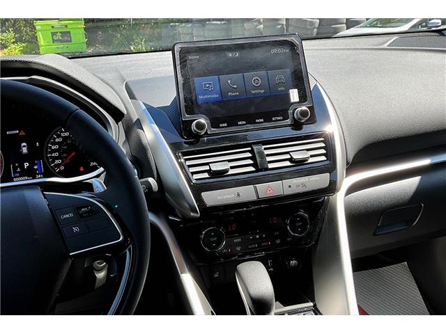 2025 Mitsubishi Eclipse Cross SE (Stk: 25X8732) in Cranbrook - Image 7 of 13