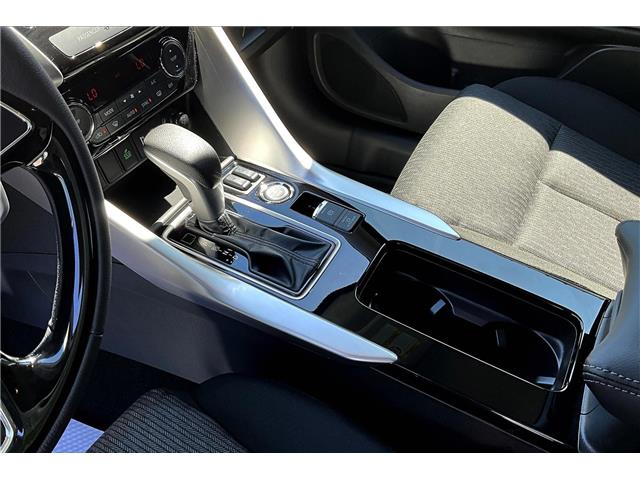 2025 Mitsubishi Eclipse Cross SE (Stk: 25X8732) in Cranbrook - Image 8 of 13