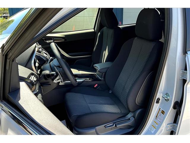 2025 Mitsubishi Eclipse Cross SE (Stk: 25X8732) in Cranbrook - Image 9 of 13