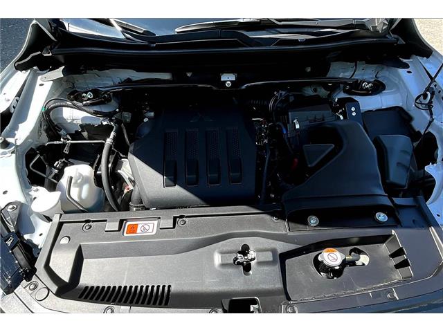 2025 Mitsubishi Eclipse Cross SE (Stk: 25X8732) in Cranbrook - Image 11 of 13