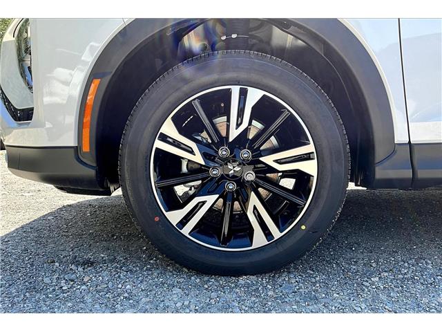 2025 Mitsubishi Eclipse Cross SE (Stk: 25X8732) in Cranbrook - Image 12 of 13