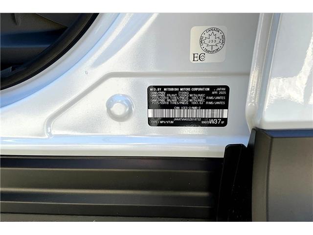 2025 Mitsubishi Eclipse Cross SE (Stk: 25X8732) in Cranbrook - Image 13 of 13
