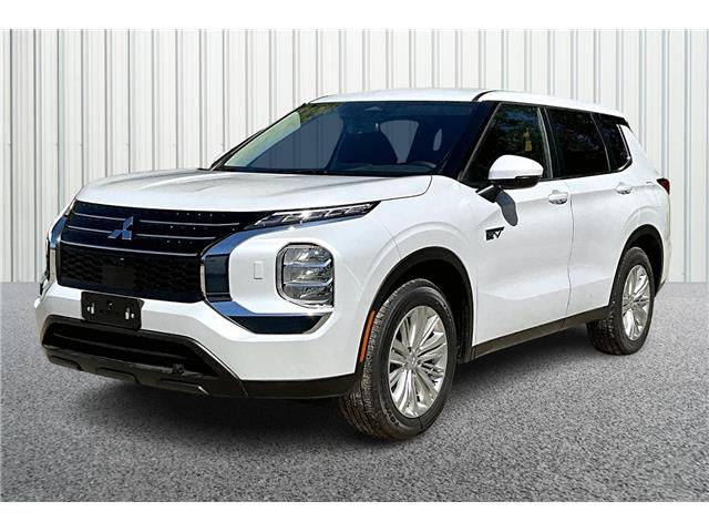 2025 Mitsubishi Outlander PHEV ES (Stk: 25P6536) in Cranbrook - Image 1 of 12