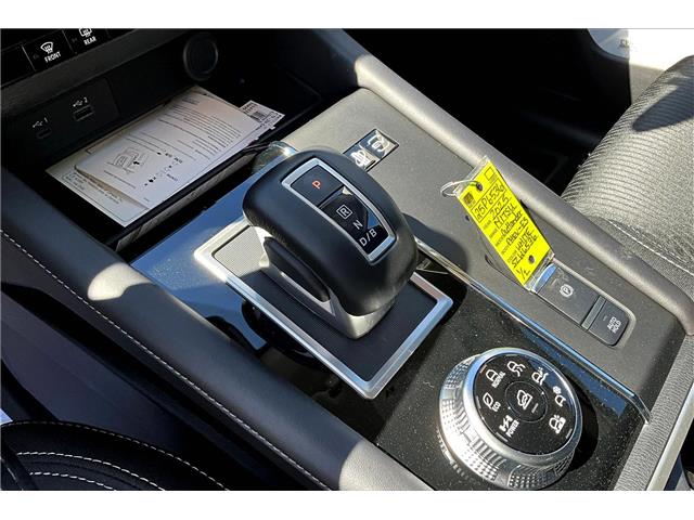 2025 Mitsubishi Outlander PHEV ES (Stk: 25P6536) in Cranbrook - Image 8 of 12