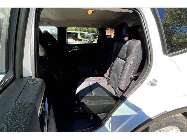 2025 Mitsubishi Outlander PHEV ES (Stk: 25P6536) in Cranbrook - Image 10 of 12