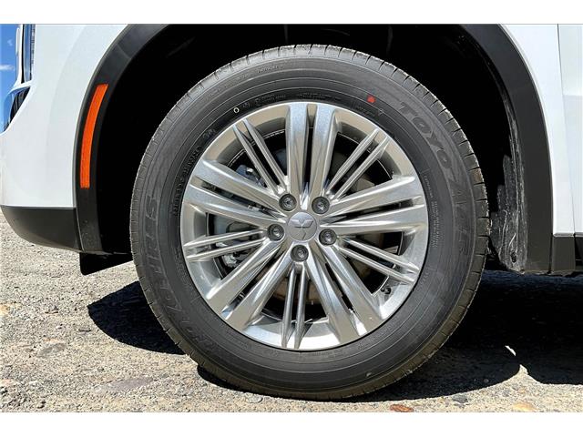 2025 Mitsubishi Outlander PHEV ES (Stk: 25P6536) in Cranbrook - Image 11 of 12