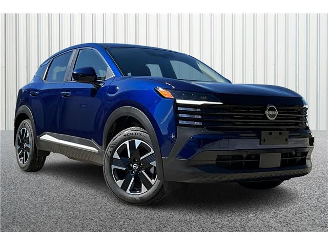 2025 Nissan Kicks SV (Stk: 25KK3893) in Cranbrook - Image 2 of 13