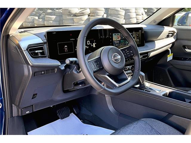 2025 Nissan Kicks SV (Stk: 25KK3893) in Cranbrook - Image 6 of 13