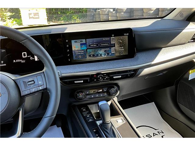 2025 Nissan Kicks SV (Stk: 25KK3893) in Cranbrook - Image 7 of 13