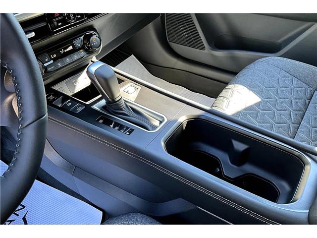 2025 Nissan Kicks SV (Stk: 25KK3893) in Cranbrook - Image 8 of 13