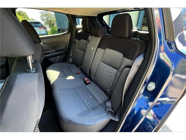 2025 Nissan Kicks SV (Stk: 25KK3893) in Cranbrook - Image 10 of 13