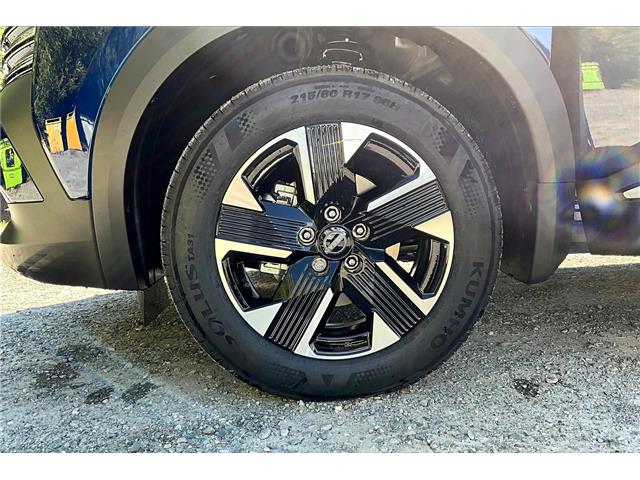 2025 Nissan Kicks SV (Stk: 25KK3893) in Cranbrook - Image 12 of 13
