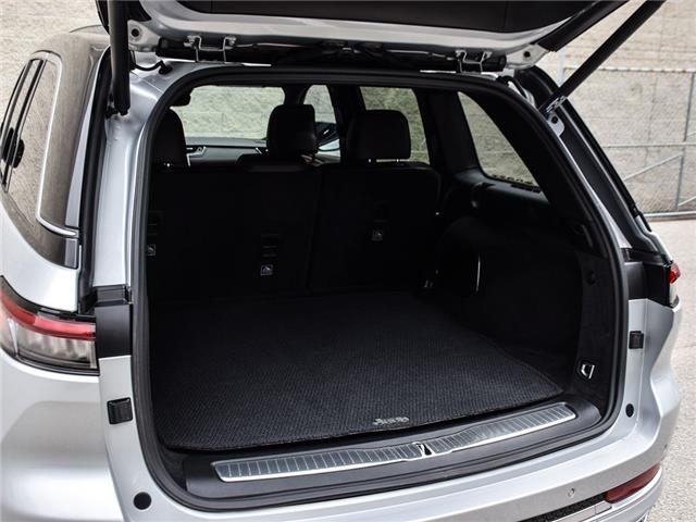 2023 Jeep Grand Cherokee Summit (Stk: P9629) in Toronto - Image 10 of 29