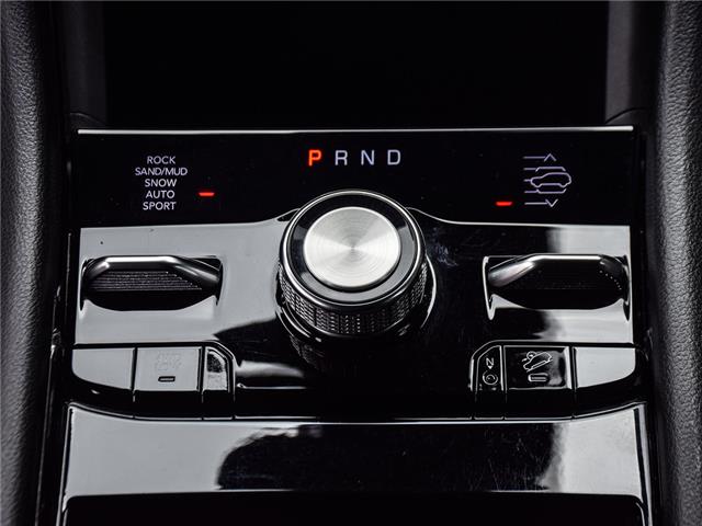 2023 Jeep Grand Cherokee Summit (Stk: P9629) in Toronto - Image 21 of 29