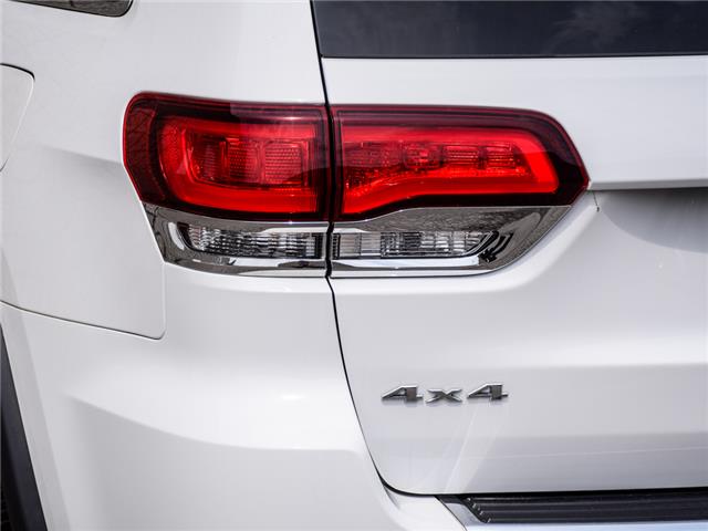 2022 Jeep Grand Cherokee WK Limited (Stk: SAB0004) in Aurora - Image 6 of 28