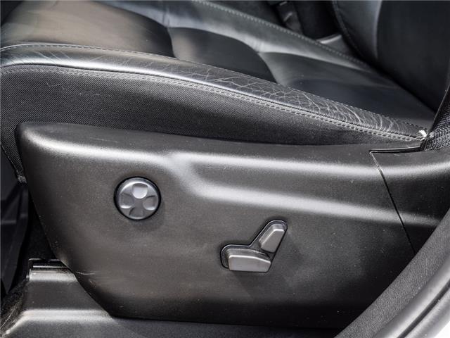 2022 Jeep Grand Cherokee WK Limited (Stk: SAB0004) in Aurora - Image 14 of 28