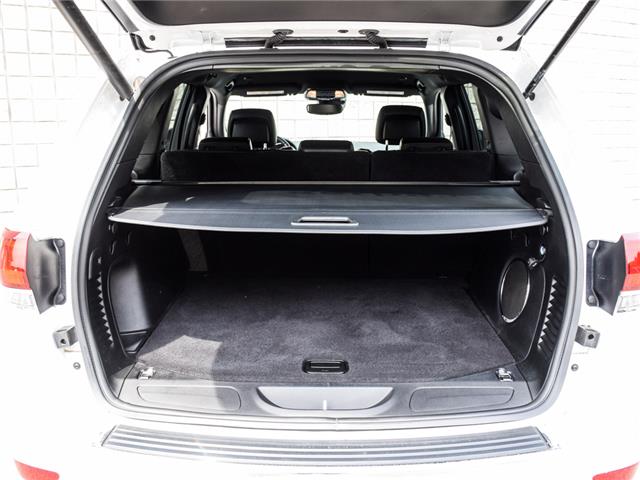 2022 Jeep Grand Cherokee WK Limited (Stk: SAB0004) in Aurora - Image 28 of 28