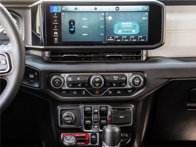 2024 Jeep Wrangler 4xe Sport S (Stk: PC0031) in Aurora - Image 21 of 29