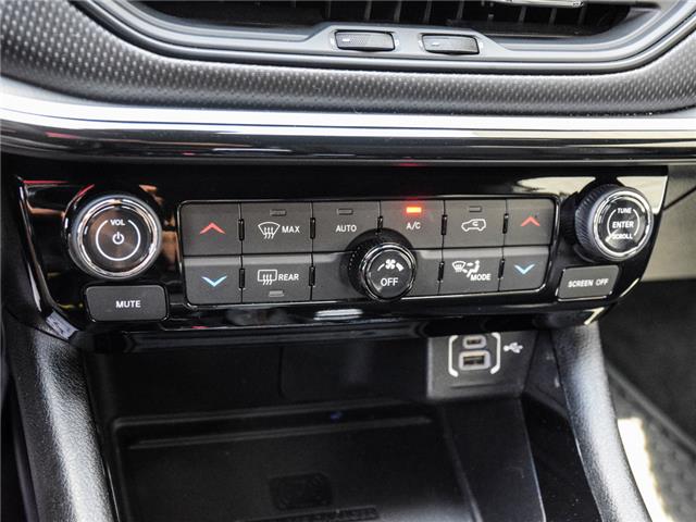 2023 Jeep Compass Trailhawk (Stk: PC0033) in Aurora - Image 24 of 27